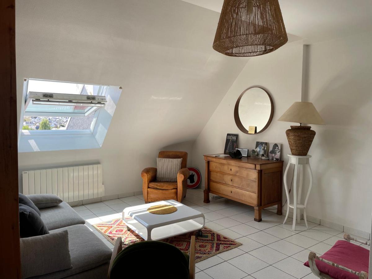 A Deux Pas De La Grande Apartment