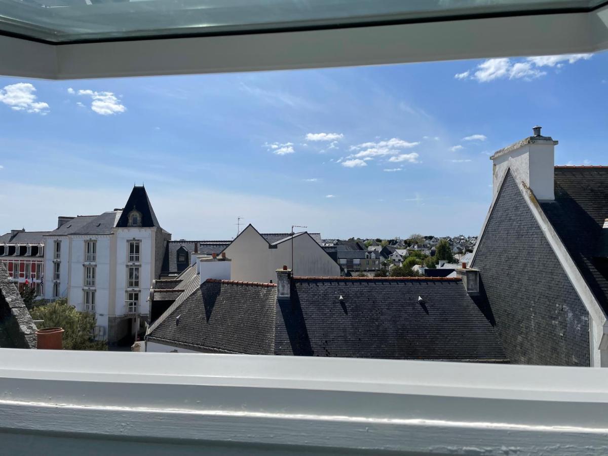 Apartment A Deux Pas De La Grande *